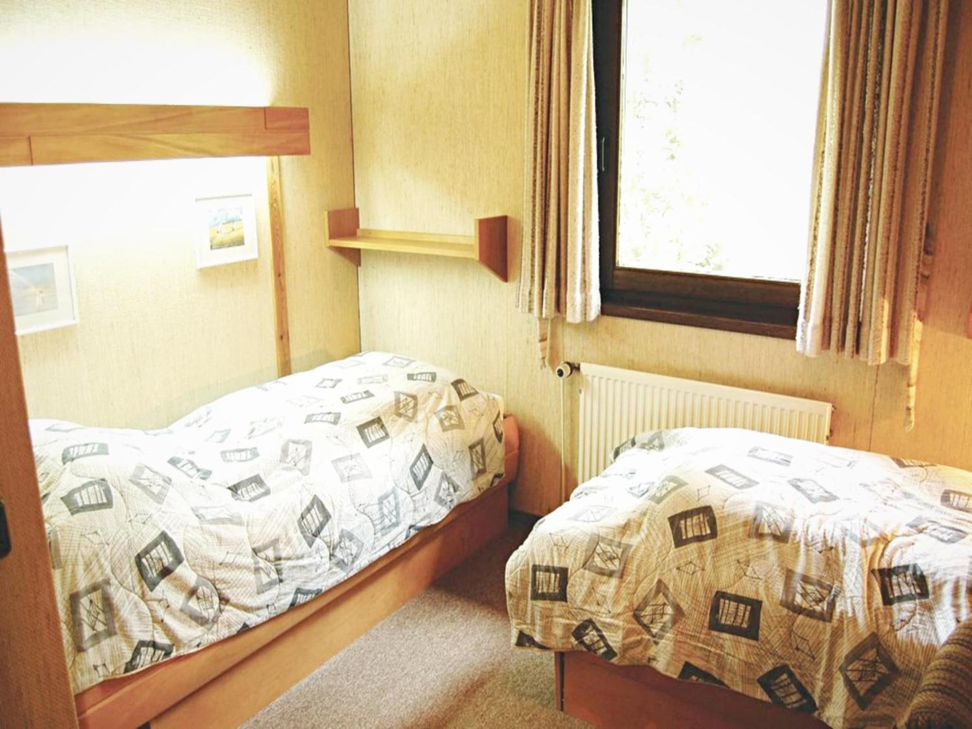 Furnished Bungalow With Peaceful Neighbourhood Meschede Dış mekan fotoğraf