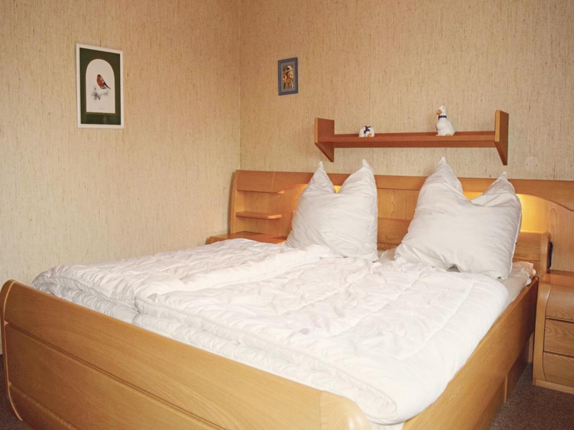 Furnished Bungalow With Peaceful Neighbourhood Meschede Dış mekan fotoğraf