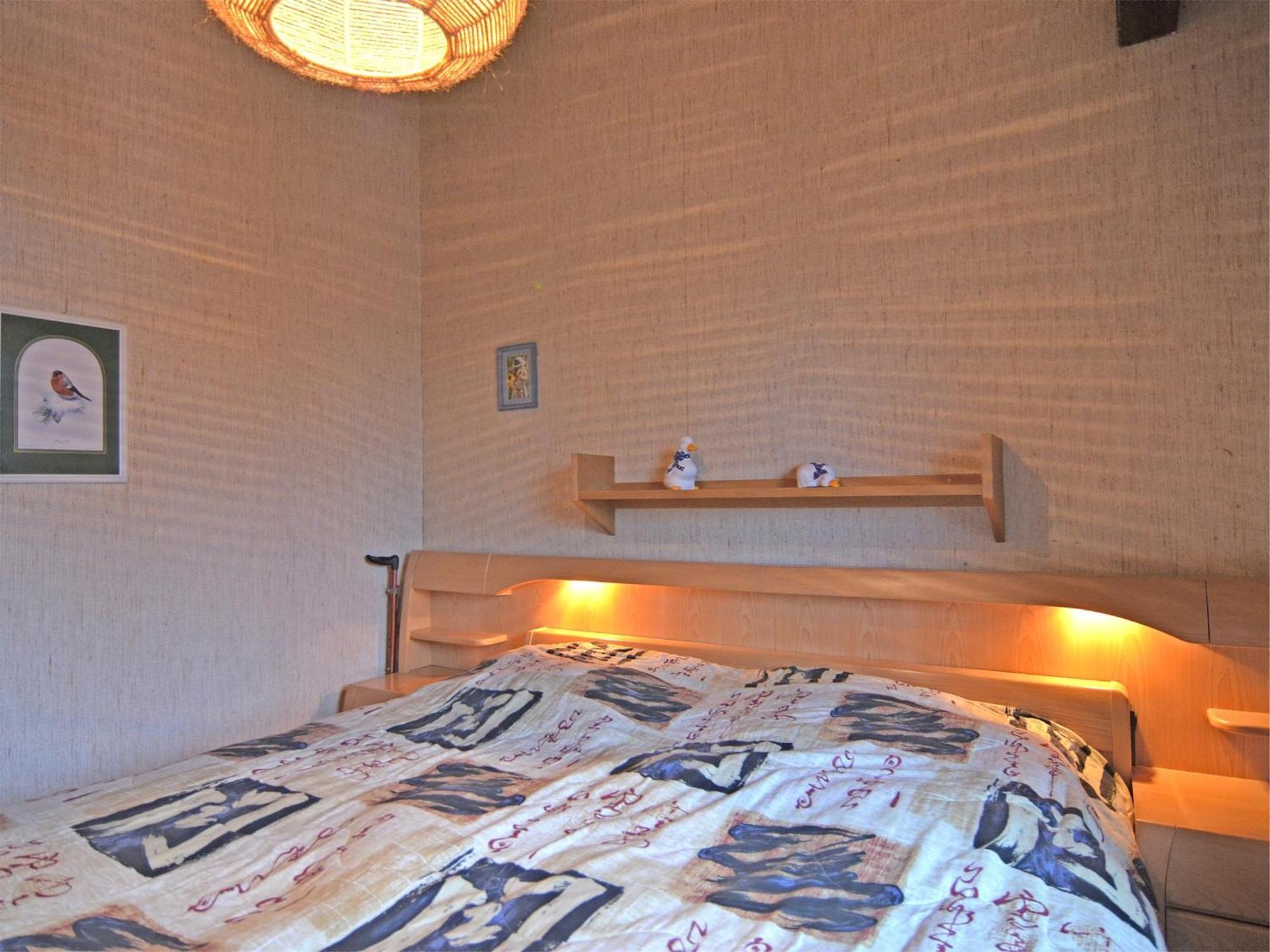 Furnished Bungalow With Peaceful Neighbourhood Meschede Dış mekan fotoğraf